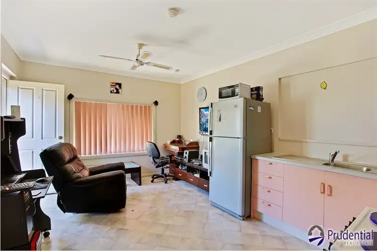 Fifth view of Homely house listing, 8 Claypole Street, Ambarvale NSW 2560