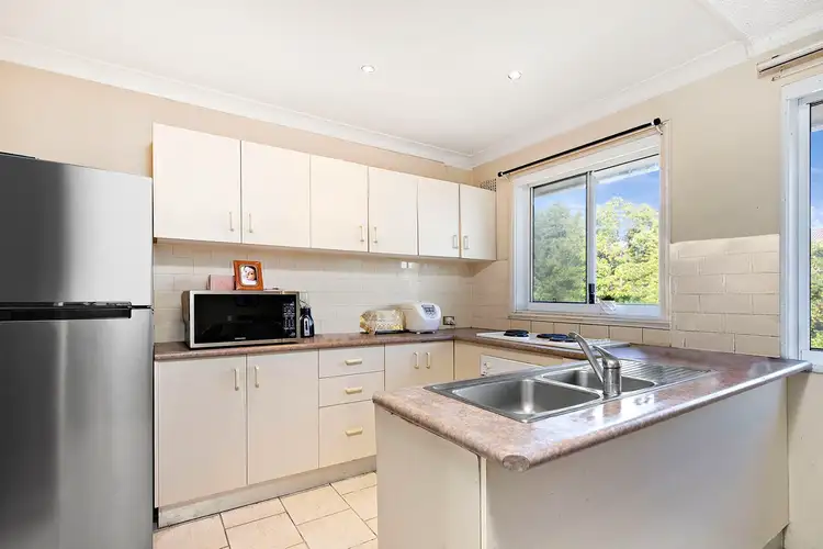 Third view of Homely apartment listing, 12/76 Leylands Parade, Belmore NSW 2192