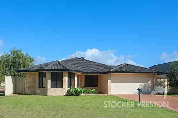 Second view of Homely house listing, 5 Dalemoor Way, West Busselton WA 6280