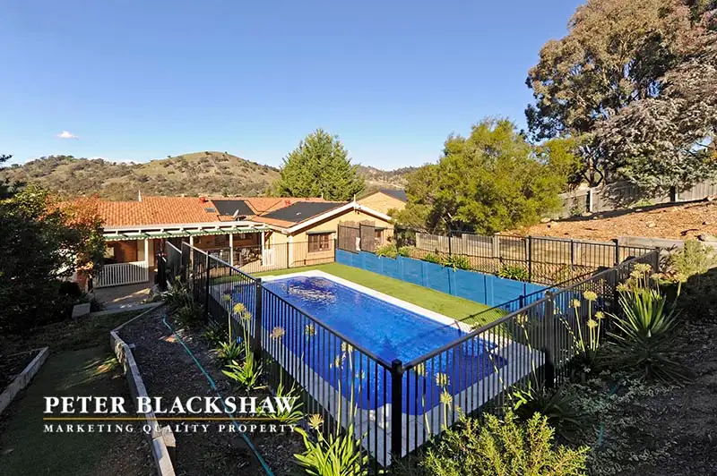 Main view of Homely house listing, 22 Weavers Crescent, Theodore ACT 2905