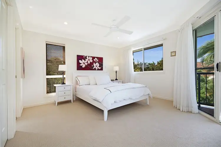 Sixth view of Homely semi-detached listing, 1/3 Ketch Place, Noosa Waters QLD 4566