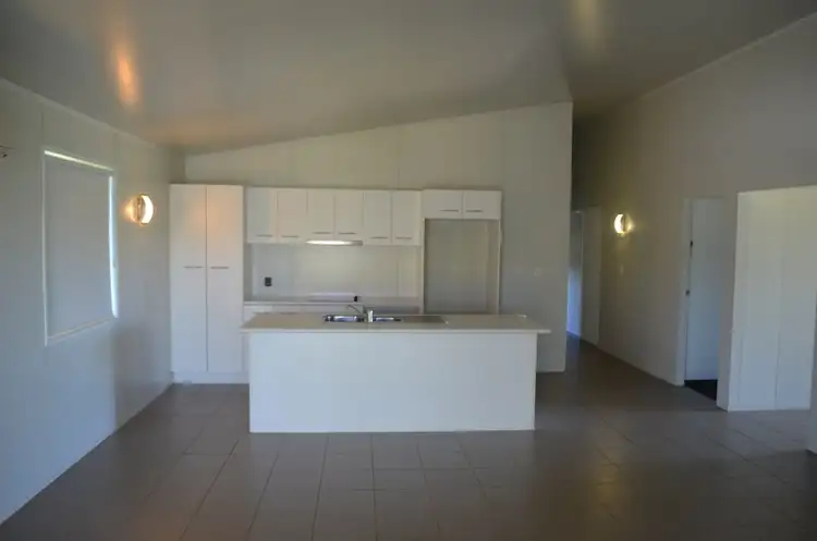Sixth view of Homely house listing, 28 Summer Red Court, Blackwater QLD 4717