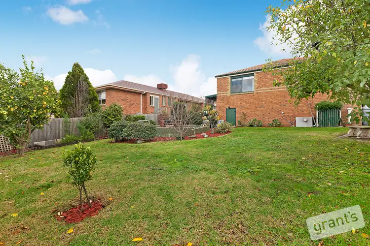 Third view of Homely house listing, 16 Mittagong Court, Berwick VIC 3806
