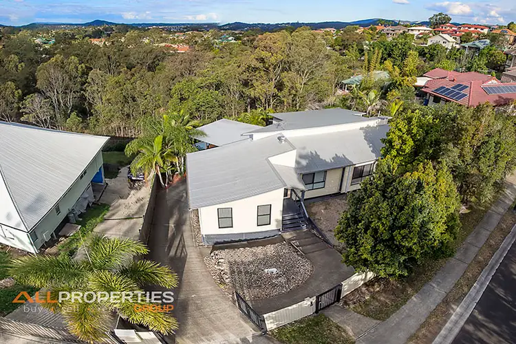 40 Overland Drive, Edens Landing QLD 4207