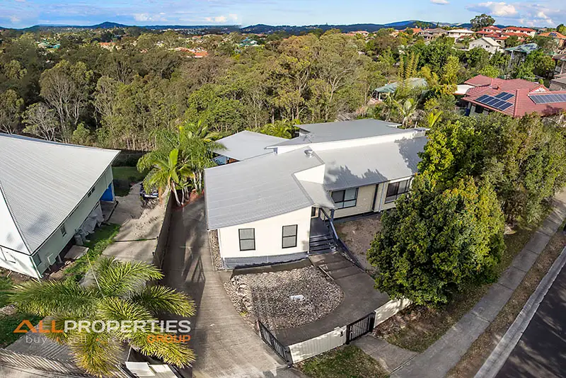 Main view of Homely house listing, 40 Overland Drive, Edens Landing QLD 4207