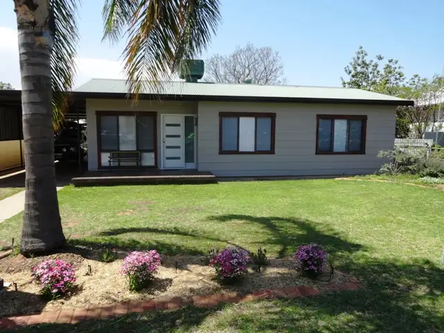 Main view of Homely house listing, 5 Teak Street, Leeton NSW 2705