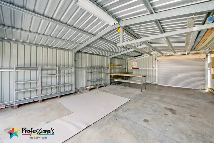 Fourth view of Homely house listing, 4 Ferrara Way, Girrawheen WA 6064