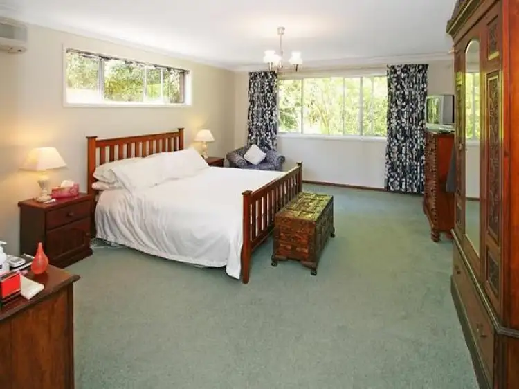 Second view of Homely house listing, 18 Rushall Street, Pymble NSW 2073