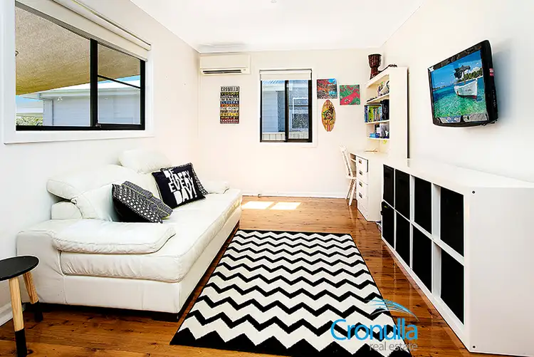 Sixth view of Homely house listing, 23 Franklin Rd, Cronulla NSW 2230