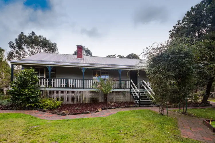 Second view of Homely house listing, 74 Cemetery Road, Mount Egerton VIC 3352