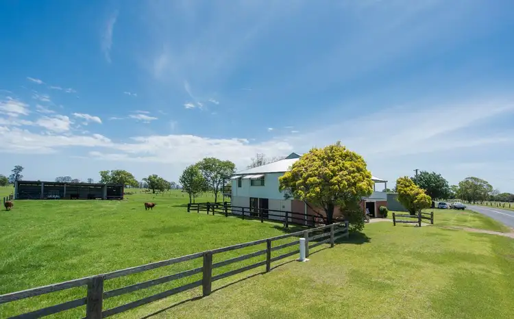 986 Lawrence Road, Southgate NSW 2460