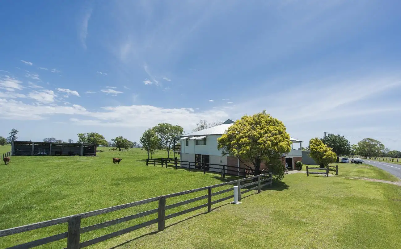 Main view of Homely rural property listing, 986 Lawrence Road, Southgate NSW 2460