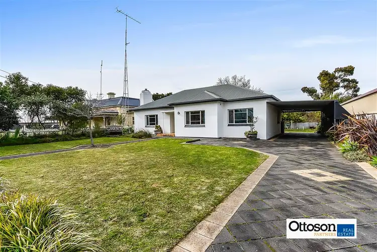 Main view of Homely house listing, 67 Jenkins Terrace, Naracoorte SA 5271