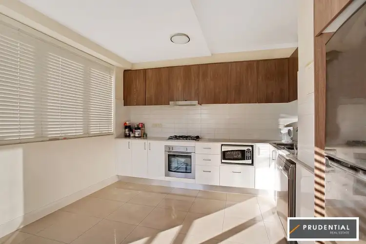Second view of Homely townhouse listing, 10E/541 Pembroke Road, Leumeah NSW 2560