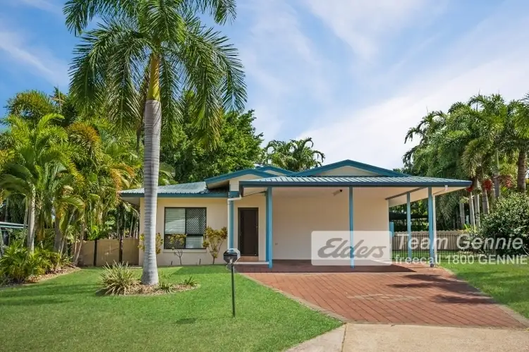 3 Excelsa Court, Rosebery NT 832