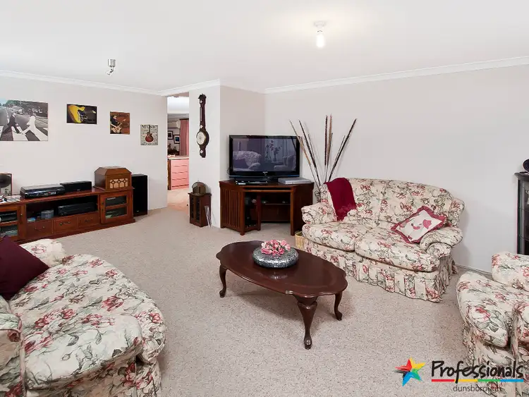 Fifth view of Homely house listing, 64 Brookland Loop, Dunsborough WA 6281
