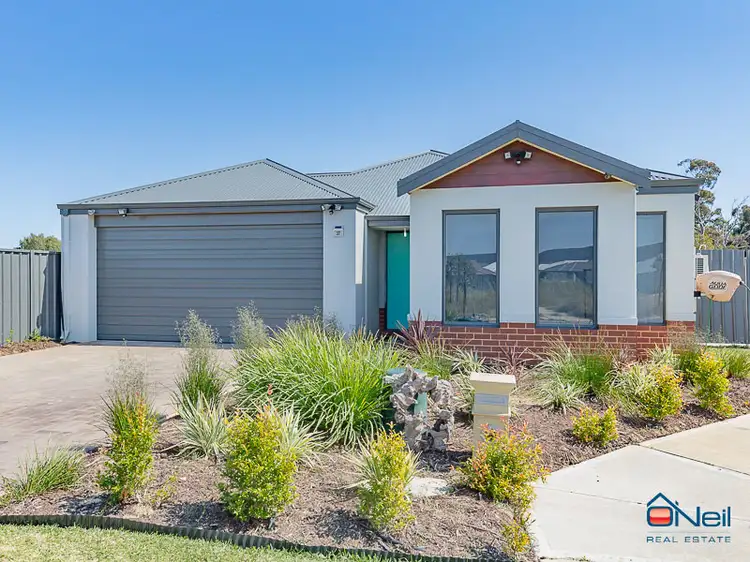 Main view of Homely house listing, 37 Narran Street, Hilbert WA 6112