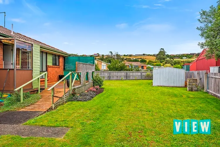 Second view of Homely house listing, 5 Pengana Court, West Ulverstone TAS 7315