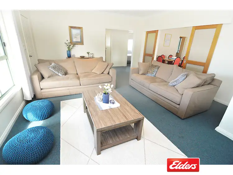 Second view of Homely house listing, 38 Thompson Road, Robe SA 5276