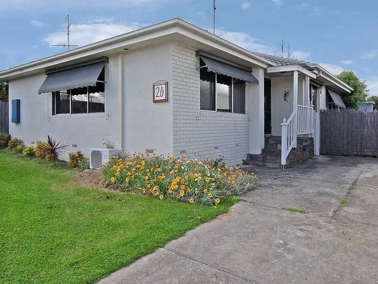 20 Centaurus Avenue, Clifton Springs VIC 3222