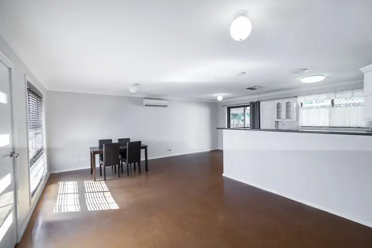 Second view of Homely house listing, 6 Websdale Drive, Dubbo NSW 2830