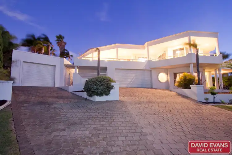 Main view of Homely house listing, 2 Warringah Close, Kallaroo WA 6025