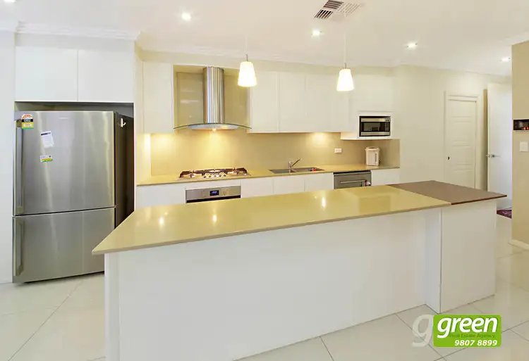 Third view of Homely house listing, 2/23-25 Hermitage Road, West Ryde NSW 2114