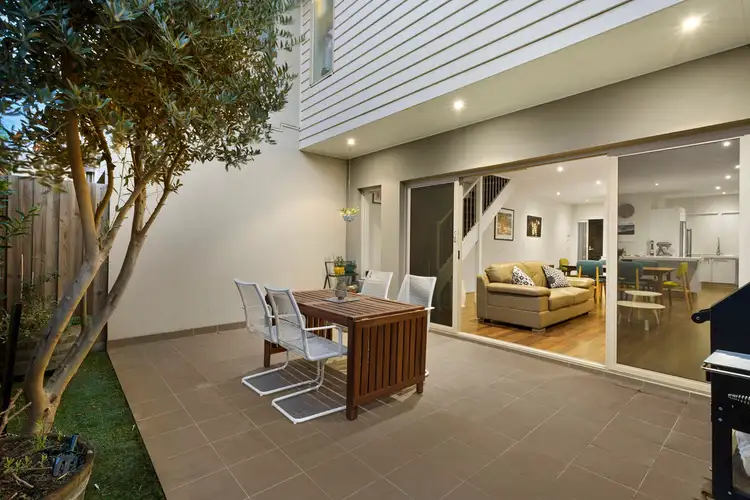 Fifth view of Homely townhouse listing, 3/47 Murrumbeena Road, Murrumbeena VIC 3163