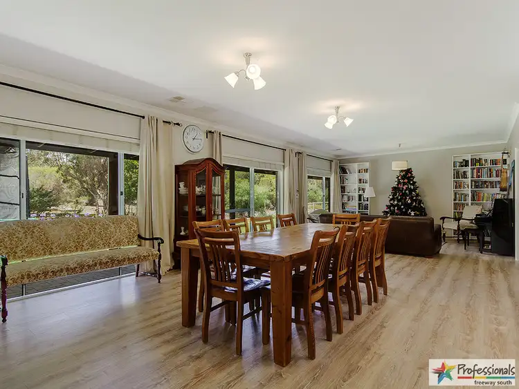 Fourth view of Homely house listing, 48 Sawley Close, Golden Bay WA 6174
