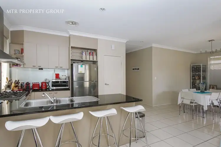 Fourth view of Homely house listing, 17 Desoto Place, Forest Lake QLD 4078