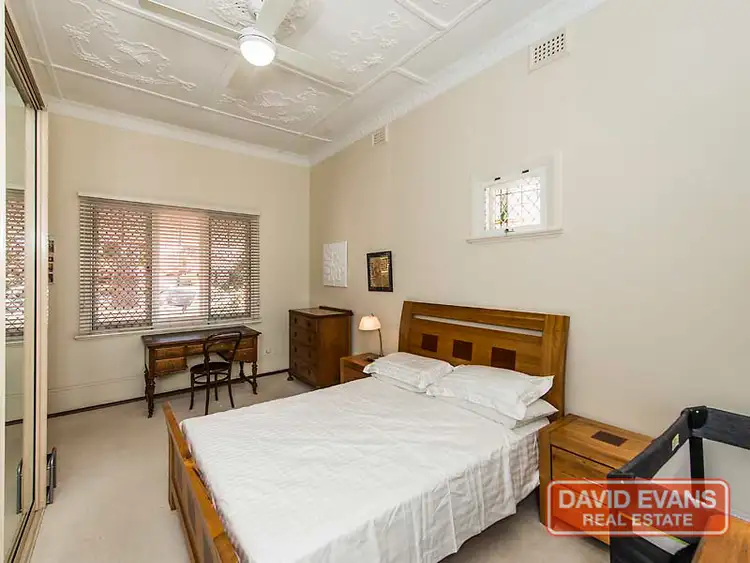 Fifth view of Homely house listing, 133 Tenth Avenue, Inglewood WA 6052