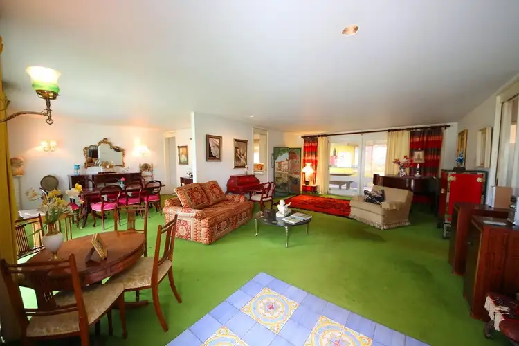 Second view of Homely house listing, 452 MACQUARIE STREET, Dubbo NSW 2830