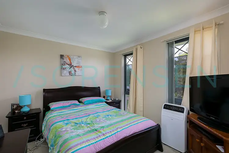 Fifth view of Homely house listing, 10 Dwyer Street, Blue Haven NSW 2262