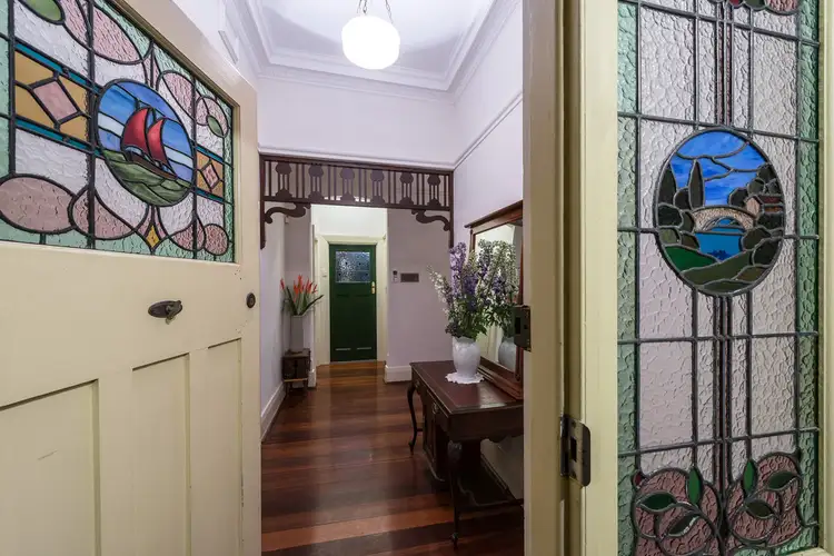 Fourth view of Homely house listing, 218 Walcott Street, Menora WA 6050