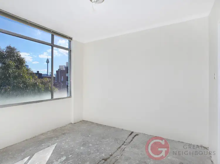Fourth view of Homely apartment listing, 43/6-14 Darley Street, Darlinghurst NSW 2010