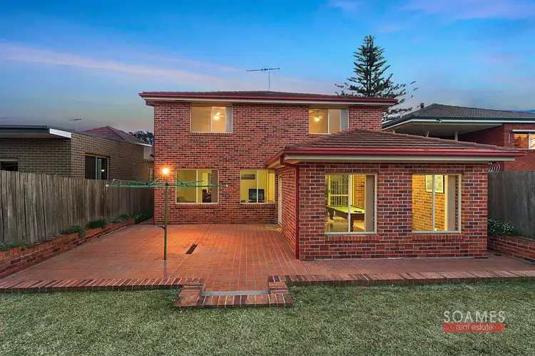 Second view of Homely house listing, 19 Station Street, Thornleigh NSW 2120