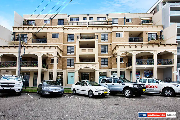 3/13-19 Hogben Street, Kogarah NSW 2217