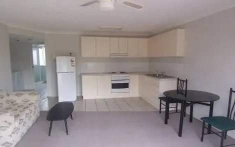 Second view of Homely unit listing, 14/5 Lloyd Street, Southport QLD 4215