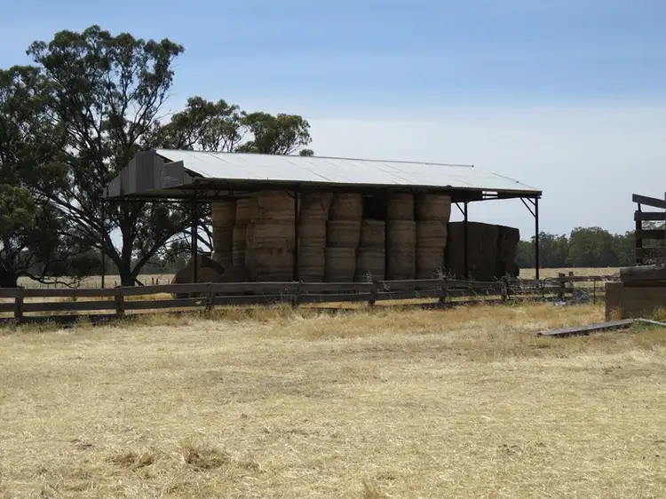 Third view of Homely rural property listing, Address available on request