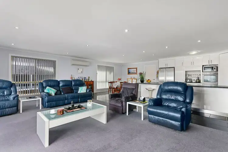 Fifth view of Homely house listing, 89 Reynolds Road, Midway Point TAS 7171