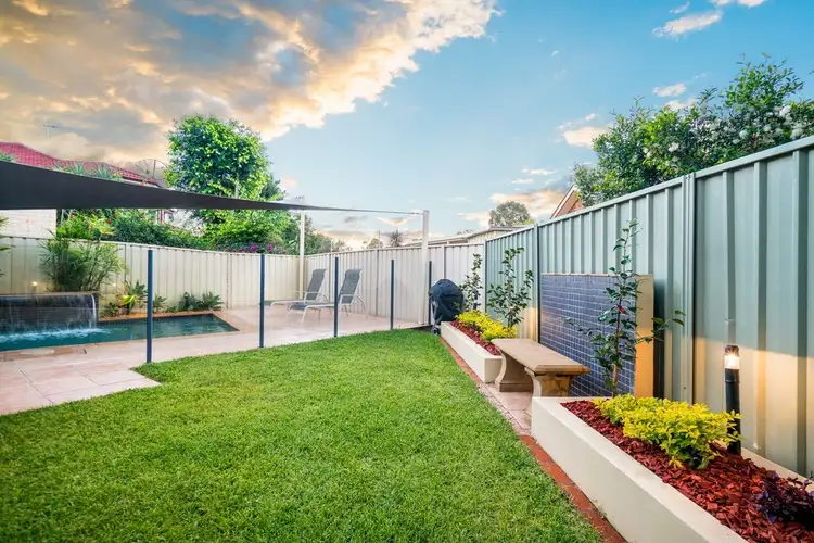 Sixth view of Homely house listing, 15 Woodlake Court, Wattle Grove NSW 2173