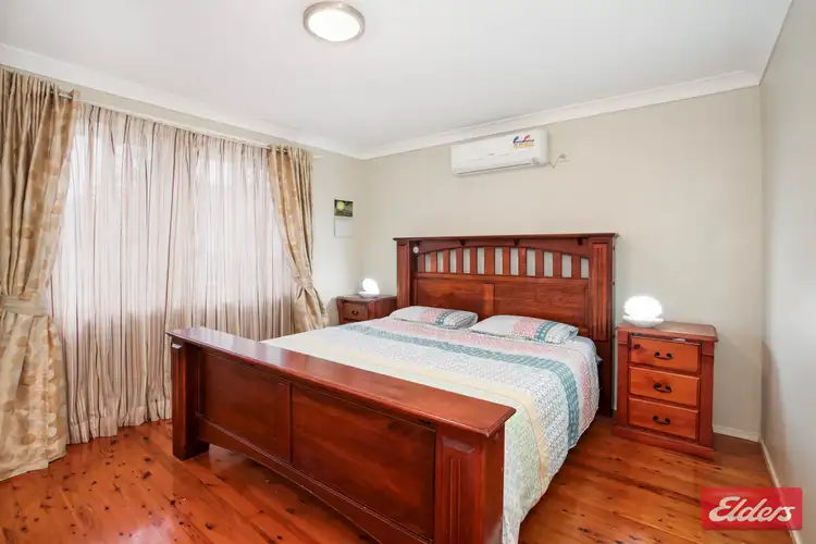 Fourth view of Homely house listing, 17 Lorne Street, Prospect NSW 2148