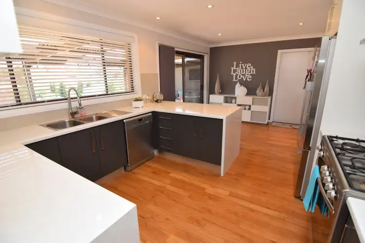 Third view of Homely house listing, 3 Dunrossil Crescent, West Bathurst NSW 2795