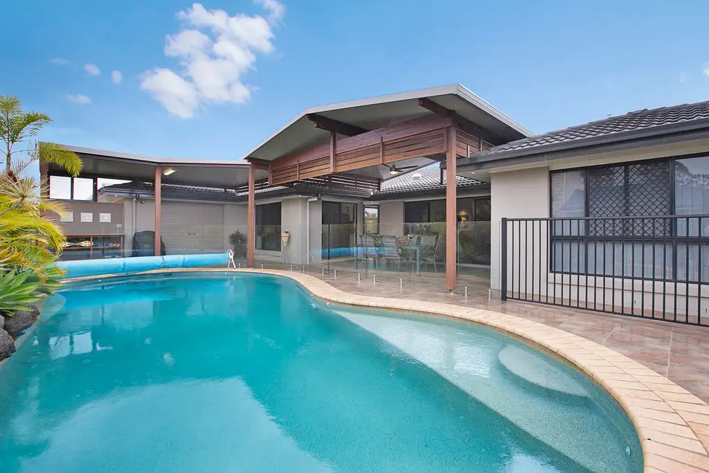 Main view of Homely house listing, 62 Hannah Circuit, Manly West QLD 4179