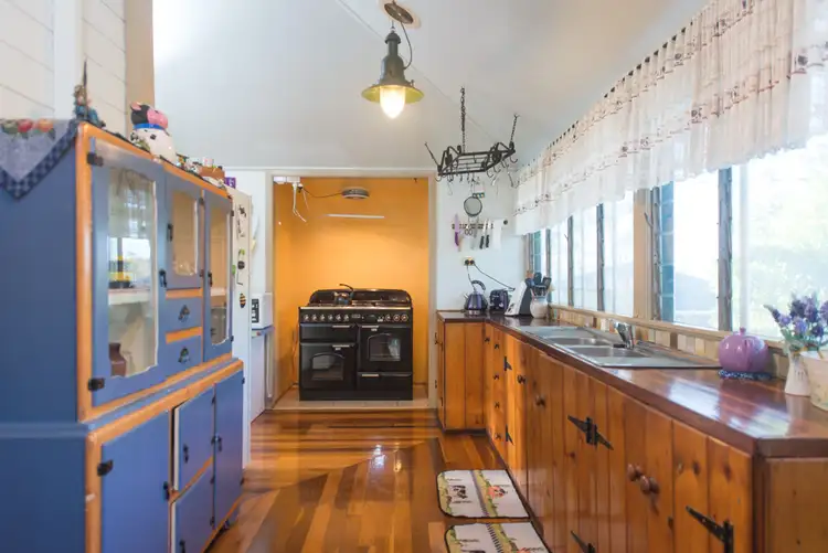 Second view of Homely house listing, 808 Dawson Highway, Beecher QLD 4680