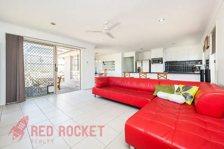 Fourth view of Homely house listing, 19 Saltram Avenue, Holmview QLD 4207