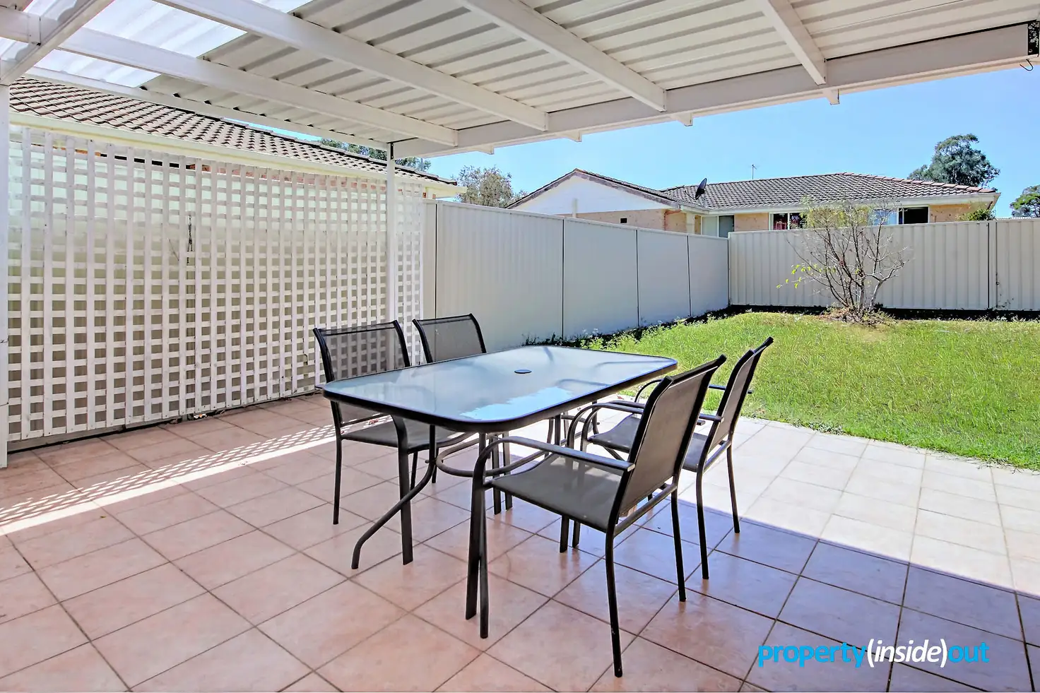 Main view of Homely semi-detached listing, 37B Hyatts Road, Oakhurst NSW 2761