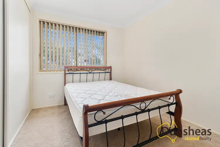 Sixth view of Homely house listing, 11 Jenner Street, Minto NSW 2566