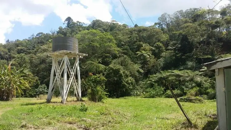 Fourth view of Homely land listing, 7 Sonny Boy Creek Road, Eungella QLD 4757