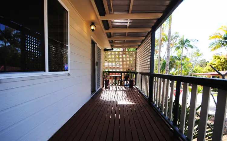 Fourth view of Homely house listing, 6 Woodlands Drive, Stapylton QLD 4207